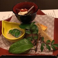 銀座方舟  大吟醸しずく店 - 