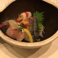 銀座方舟  大吟醸しずく店 - 