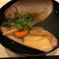 銀座方舟  大吟醸しずく店 - 