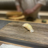 鮨 青海 北新地 - 