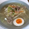 食楽工房 じゅん - タンメン