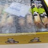 ヨックモック 松坂屋上野店