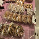 パン工場 - 料理写真: