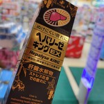 マツモトキヨシ - ドリンク写真: