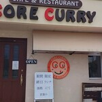 CORE CURRY - 