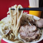 ラーメン二郎 - 