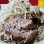 ラーメン二郎 - 