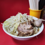 ラーメン二郎 - 