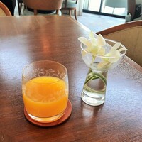 シルー - マンゴージュース