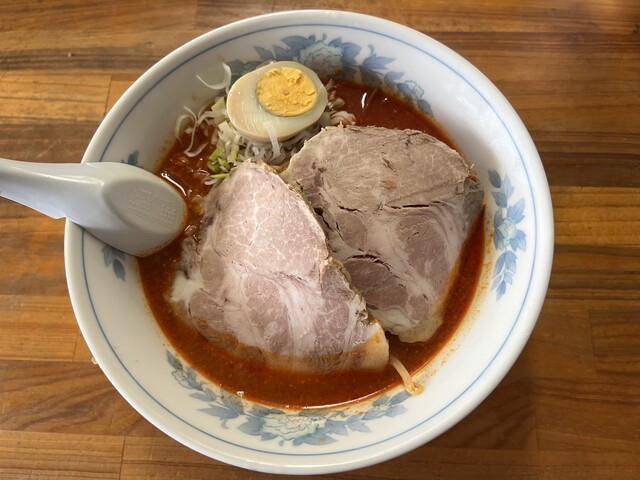 ラーメン太郎 - 磐田/ラーメン | 食べログ