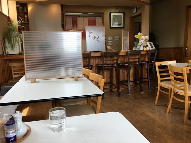 食楽工房 じゅん - 猪苗代（食堂）の写真