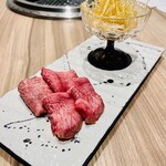 Yakiniku Ayamiduki - 