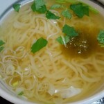 173265726 - 稲庭うどん(温)