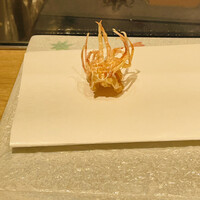 天ぷら 福たろう - 