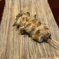 おみ乃 神谷町 - やげん軟骨