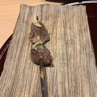 おみ乃 神谷町 - すなぎも