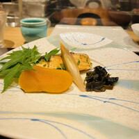 天ぷら 福たろう - 