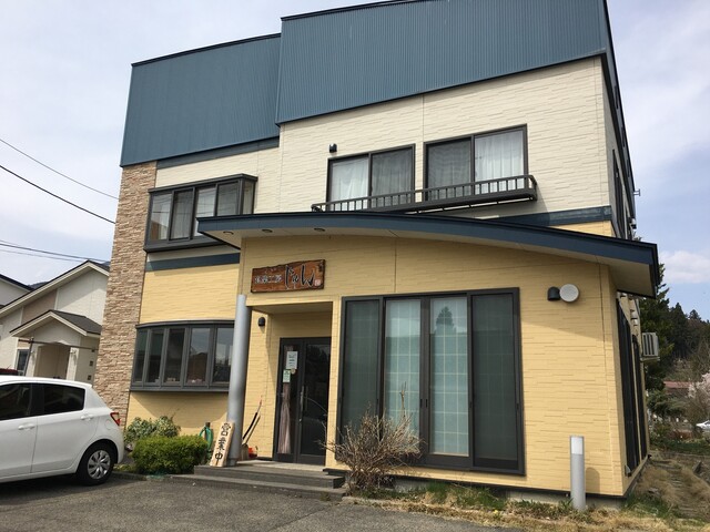 食楽工房 じゅん - 猪苗代（食堂）の写真