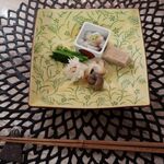 日本ばし さく間 - 