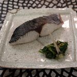 日本ばし さく間 - 