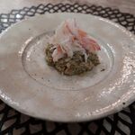 日本ばし さく間 - 