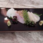 日本ばし さく間 - 