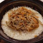 日本ばし さく間 - 