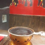 Jougai Yakiniku Eidorian - 