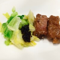 揚州名菜 秦淮春 - 