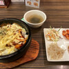  韓国家庭料理ジャンモ 津田沼パルコ店