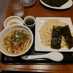 ちゃぶ屋 とんこつ らぁ麺 CHABUTON - 