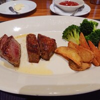 Empire Steak House Roppongi - 