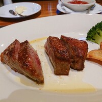 Empire Steak House Roppongi - 