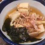 居酒屋いなやん - タケノコ土佐煮