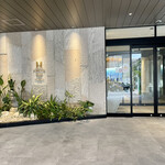 沖縄逸の彩ホテル - 外観2