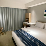 沖縄逸の彩ホテル - 客室