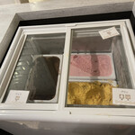 沖縄逸の彩ホテル - アイスも無料