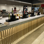 沖縄逸の彩ホテル - 15〜22時まではアルコールを含むドリンク飲み放題