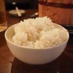Horumon Yaki Chitose - 麦飯 大