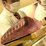 Toukyou Sushi Itamae Sushi - 