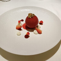 フランス料理 壺中天 - 