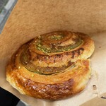 ブーランジェリー ボネダンヌ - 