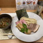 なにわ 麺次郎 - 