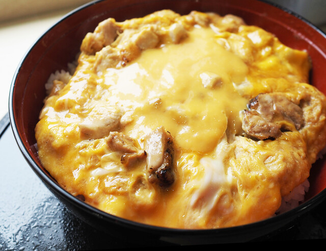 シャモール（Shamoll） - 二本松市その他（食堂）の写真