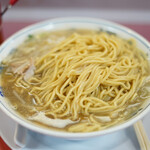 ラーメン福 - 