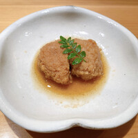 鮨 つぼみ - 