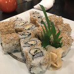 Sushi Dokoro Kiku Zushi - 