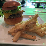 Craft Burger co. - 