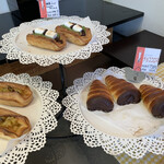 お菓子の郷　ジロー - 