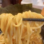 Ramen Toyohachiya - 